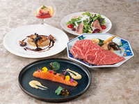 6月　スペシャルディナー