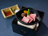 季節会席「蓮華」れんげ
