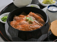 A5 Surlonge Wagyu Hitsumabushi 110g