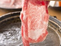 Summer limited edition! Delicious! [Matsusaka beef set] ¥3,000 → ¥2,500