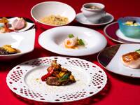 広東名菜記  11:30~15:00