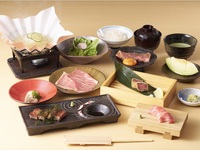 A5 Wagyu Premium Course