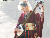 【LIVE】 2026/1/14 January Special Live by Dakki