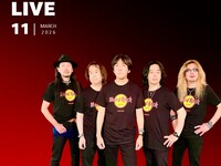 [LIVE] 2026/3/11 March Special Live by WEDNESDAY NIGHT