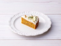 キャロットケーキ(ピース)