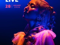 [LIVE] 2026/1/28 January Special Live by RISERA