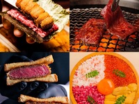 特別限定套餐「銀座千光特別套餐」20,000日圓（含稅）