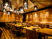 【お得】名物腹黒焼きと炭火焼きつくねなど全8品【2時間飲み放題付】3,500円(税込)