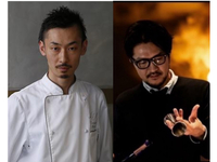 5/23 カクテルコラボレーションイベント