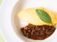 ハッシュドビーフ