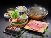  KOGANE SHABUSHABU
