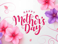 2025 Mother's Day Special Lunch Menu Limited to May 11th