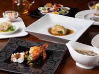 ふかひれの至福午餐