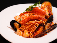 Special paella