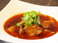 【2月・3月】 樹苑晩餐