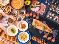 ★Prepayment★6/13～Weekday Dinner Honors (Members/Silver) 10% OFF★Dinner Buffet [Adult]