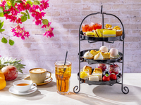 JUNCTION/SUMMER Afternoon Tea Set - 2h Free Flow(6/1-8/31)