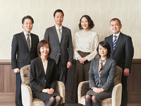 ◇両家顔合わせフレンチジャポネ