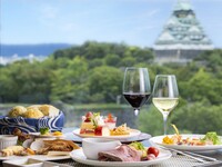 [Weekdays] European Dinner Buffet (Children/Ages 6 to 11)