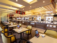 ◆Weekends & Holidays Dinner Buffet [2hours]