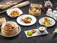 Pranzo Sairyu (sabato, domenica e festivi) [7/1~]