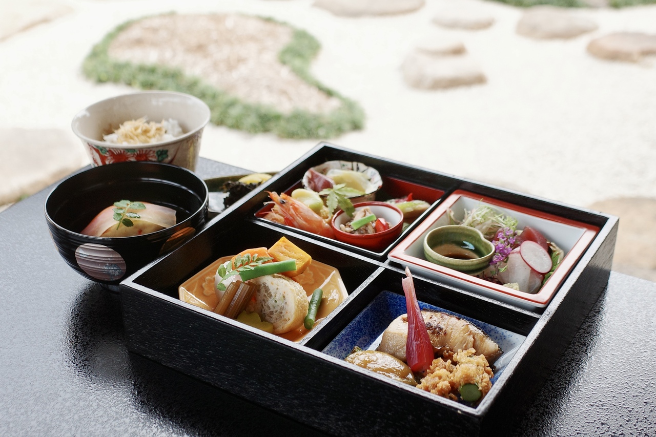 日本料理 古今 - Restaurant Guide - TableCheck