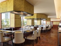 Lunch [Invitation Ticket Use]