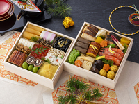 [Osechi] Standard Osechi Box