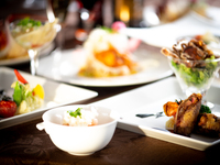 【平日&WEB限定】北京ダック・ふかひれスープが付いたお得ランチWEB限定500円OFF