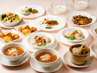 58周年纪念感谢套餐+无限畅饮 6/1-9/30 10,000日元（含税）
