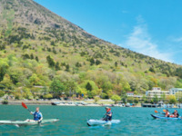 Kayaking Experience