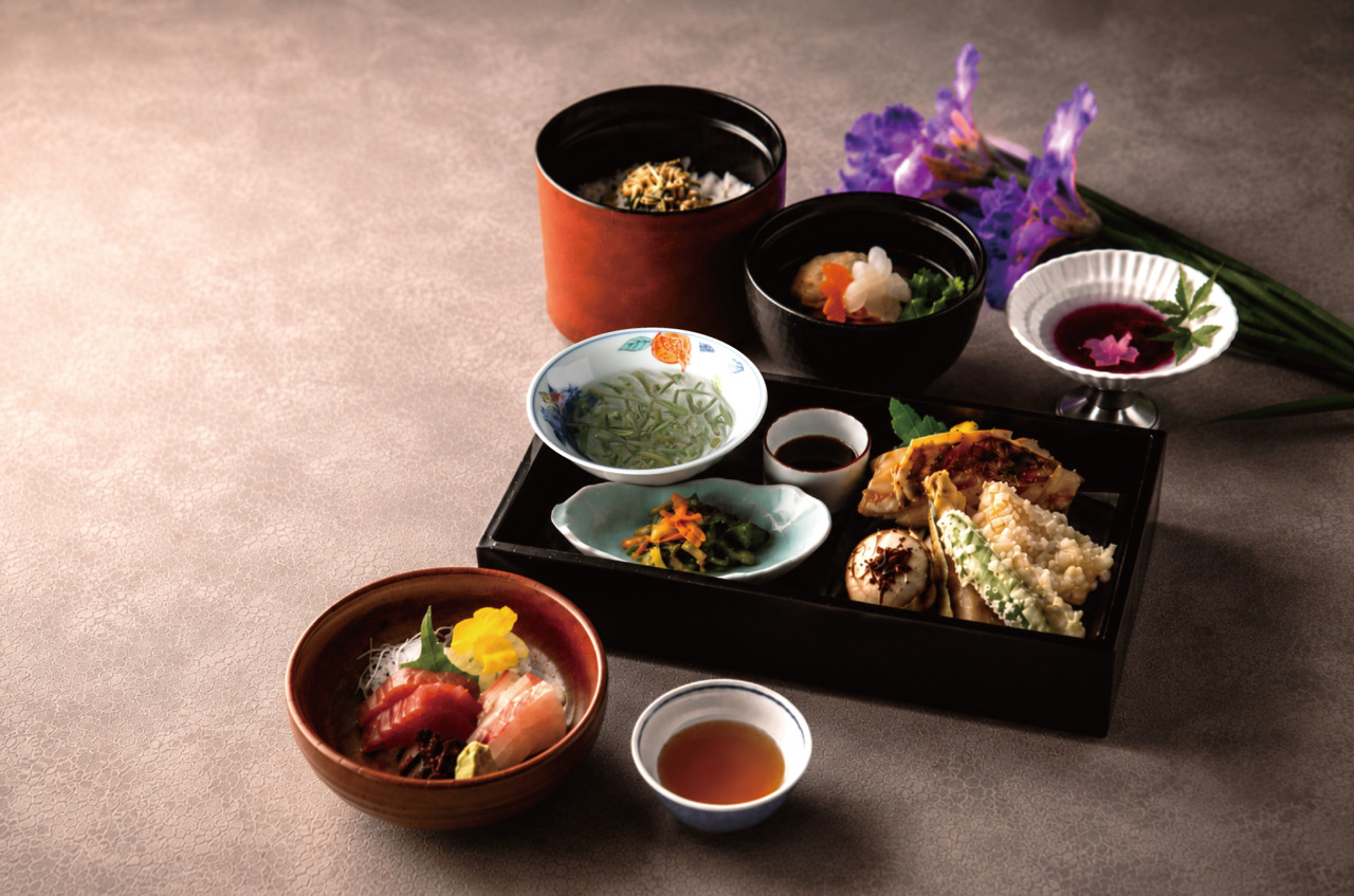 Restaurant Yoyogi - 餐廳指南 - TableCheck