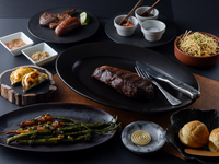 [Gaucho course with 2 hours all-you-can-drink]