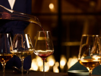 <6/28 only> One-night wine event