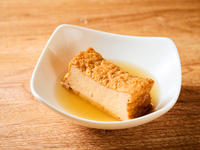 厚揚げ