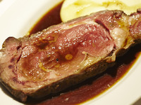 ローストビーフコース（一番人気！絶品ローストビーフ付くお得なコース）6名様以上