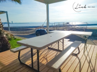 【6/7AM】持ち込みBBQプラン