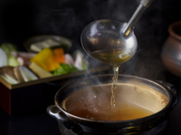 【Restaurant use only】Okinawa SHABU-SHABU “GUSUKU” Japanese beef