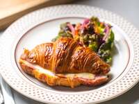 FRENCH Gourmet Morning