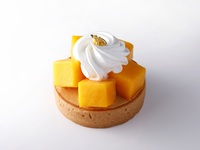 マンゴータルト