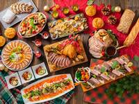 December Christmas Fair [Lunch]