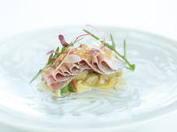 Anniversary Special Lunch