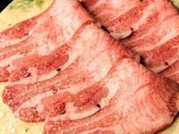(Lunch and dinner) Branded Wagyu beef yakiniku course [Yuki] 5,000 yen (excluding tax)