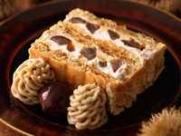 【ランチ】前菜盛り合わせ、パスタ、主菜、キハチの人気パイシリーズが付いた贅沢ランチコース！（11/1～1/14）