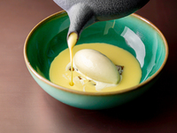 【Lunch】ヴォヤージュ（Voyage）