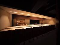 [Sushi] 15-piece chef's choice course