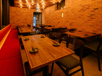 お席のみのご予約