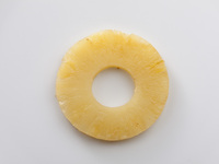 [Topping] Pineapple topping