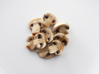 [Topping] Mushroom topping