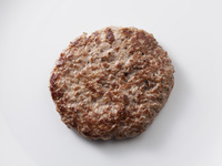 [Toppings] Patty toppings